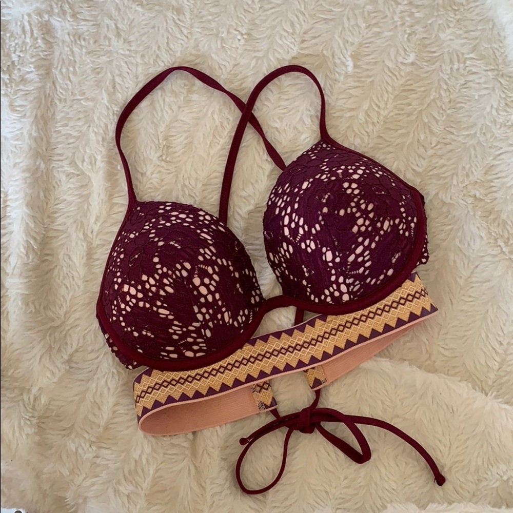 Bikini top
